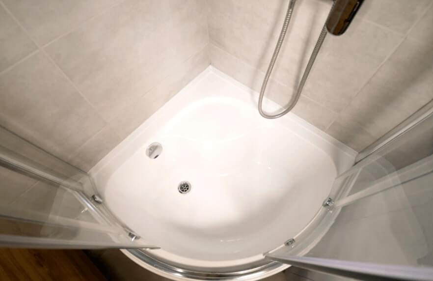 Comment changer une cabine de douche